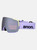 Anon M5S Goggle + MFI Face Mask in Hyper Lilac Perceive Sunny Onyx + Perceive Variable Violet